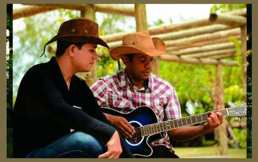 Gilvan Carlos e Alessandro